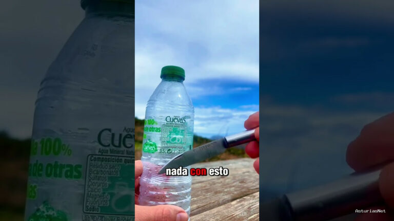 Viajar desde Asturias | 16 de abril de 2024 | Las navajas de Taramundi