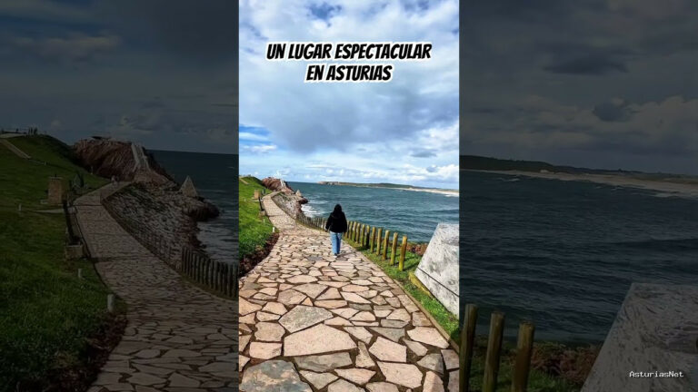 Viajar desde Asturias | 29 de abril de 2024 | Un lugar espectacular en Asturias; el museo de las anclas de Salinas