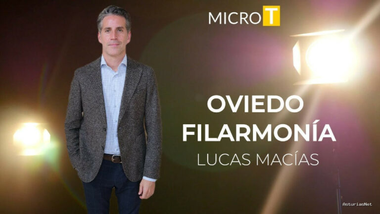 Prestosu | 28 de abril de 2024 | Canal Prestosu | Tendencias: Oviedo Filarmonía cumple 25 años