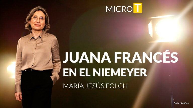 Prestosu | 5 de abril de 2024 | Canal Prestosu | Tendencias: exposición Juana Francés en el