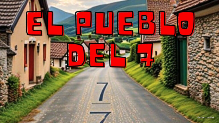 Viajar desde Asturias | 23 de abril de 2024 | EL Pueblo DEL Número 7