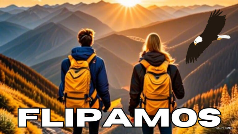 Viajar desde Asturias | 9 de abril de 2024 | Vemos Aguilas EN LA Montaña