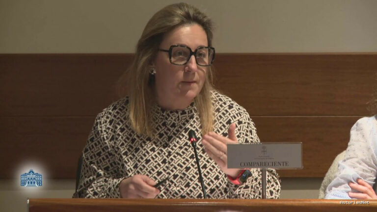 Junta General Principado de Asturias (JGPA) | 12 de abril de 2024 | Comisión de Educación