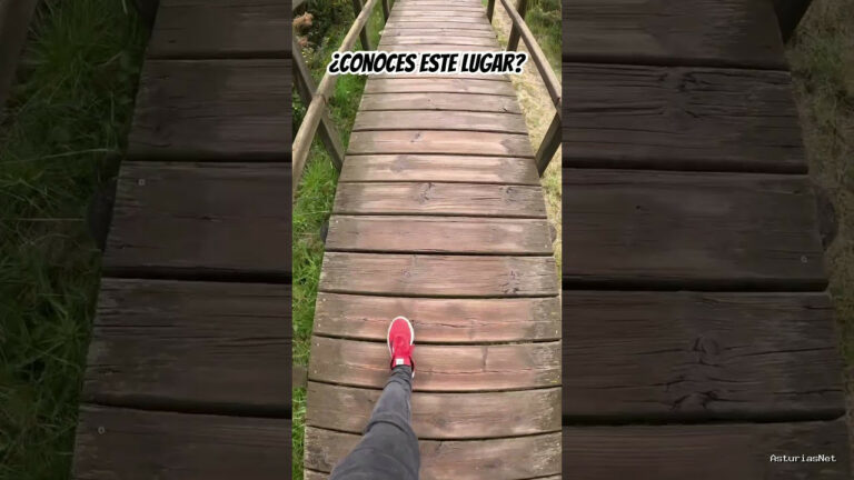 Viajar desde Asturias | 29 de abril de 2024 | Caminamos en un espacio natural protegido; las dunas del espartal en Salinas asturias
