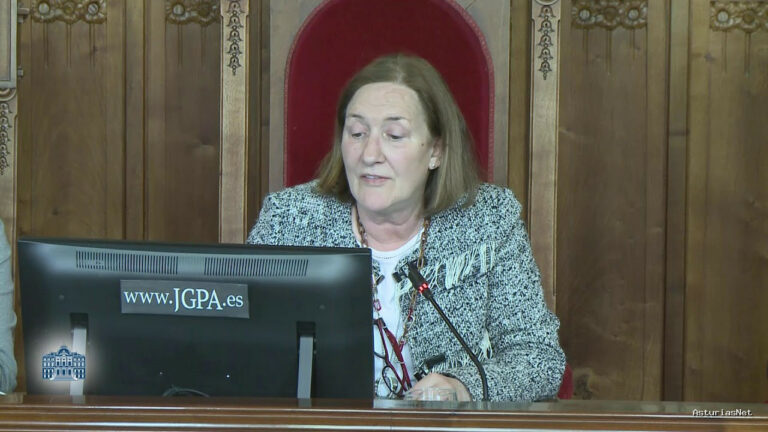 Junta General Principado de Asturias (JGPA) | 25 de abril de 2024 | Comisión de Medio Rural y Política Agraria