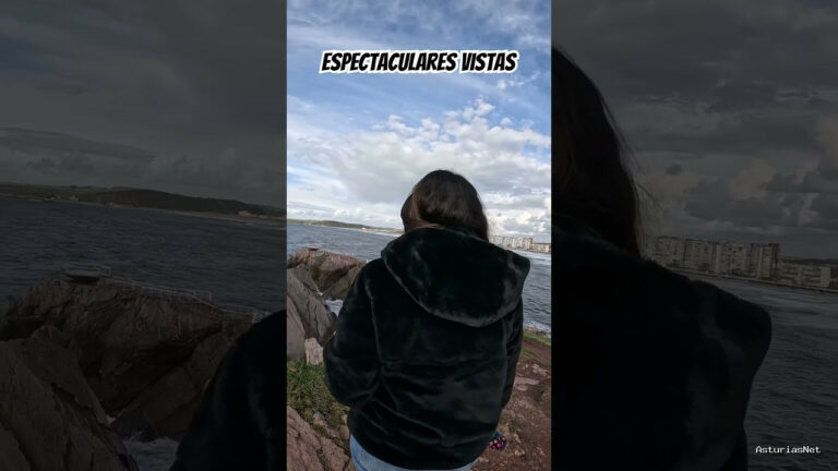 Viajar desde Asturias | 29 de abril de 2024 | Espectaculares vistas en los acantilados de Salinas