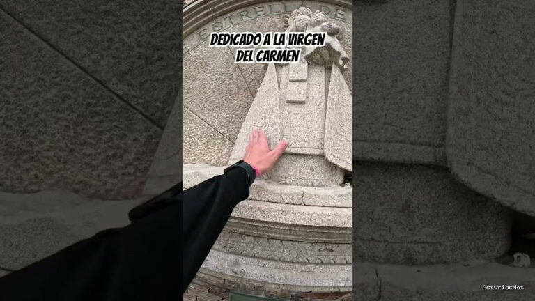 Viajar desde Asturias | 26 de mayo de 2024 | Dedicado a la virgen del Carmen