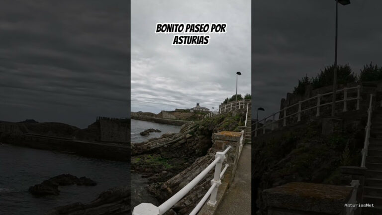 Viajar desde Asturias | 26 de mayo de 2024 | Bonito paseo en un precioso pueblo del norte de España
