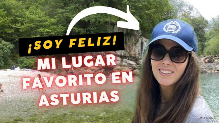 Viajar desde Asturias | 15 de mayo de 2024 | MI Lugar Favorito EN Asturias