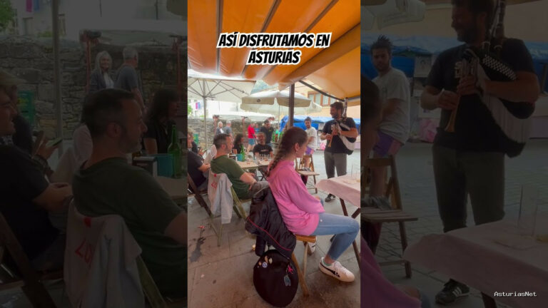 Viajar desde Asturias | 13 de mayo de 2024 | Así disfrutamos en Asturias