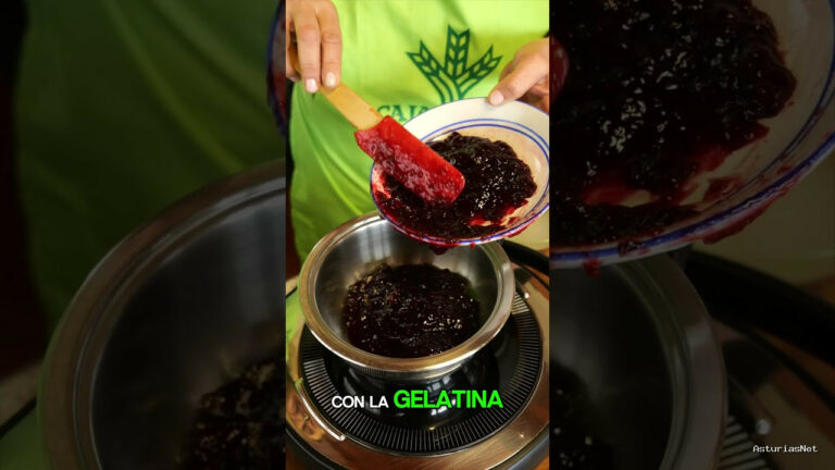 Prestosu | 11 de mayo de 2024 | de tarta de : el del menú de la Ascensión en