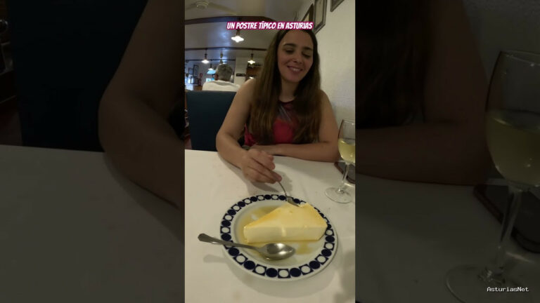Viajar desde Asturias | 28 de mayo de 2024 | Un postre típico en Asturias