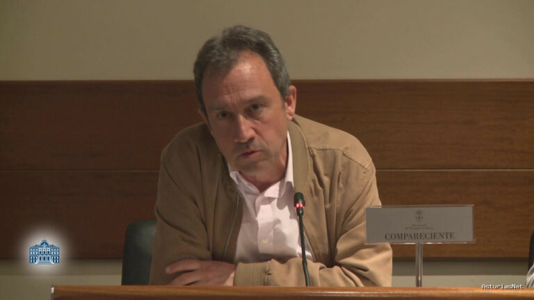 Junta General Principado de Asturias (JGPA) | 7 de mayo de 2024 | Comisión de Ordenación de Territorio, Urbanismo, Vivienda y Derechos Ciudadanos
