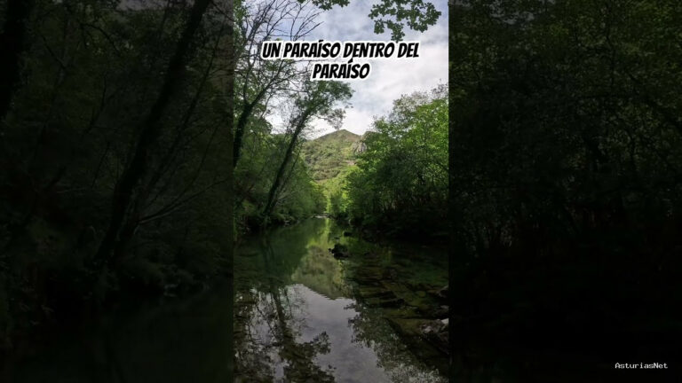 Viajar desde Asturias | 13 de mayo de 2024 | Un paraíso dentro del paraíso