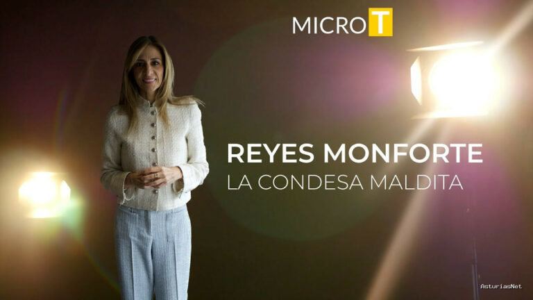 Prestosu | 3 de mayo de 2024 | Canal Prestosu | Tendencias: Reyes Monforte presenta «La condesa maldita» en