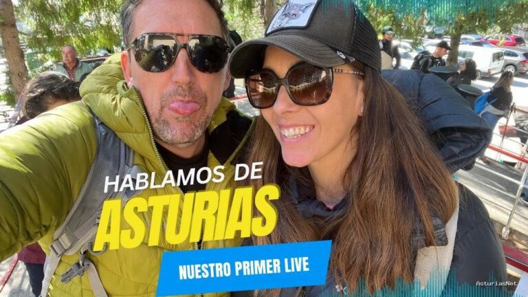 Viajar desde Asturias | 4 de mayo de 2024 | Hablamos de Asturias