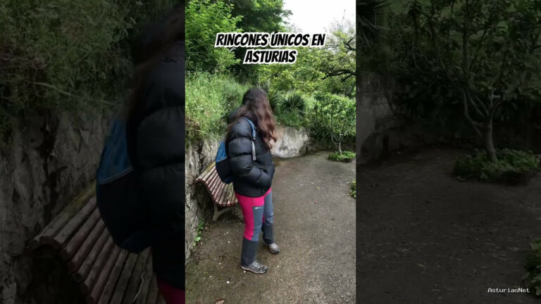 Viajar desde Asturias | 19 de mayo de 2024 | Un rincón muy guapo del pueblo de Villar