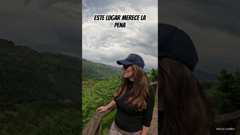 Viajar desde Asturias | 13 de mayo de 2024 | Un lugar increíble en cangas de Onís