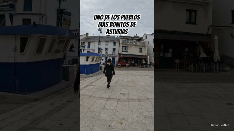 Viajar desde Asturias | 26 de mayo de 2024 | Uno de los pueblos más bonitos de España