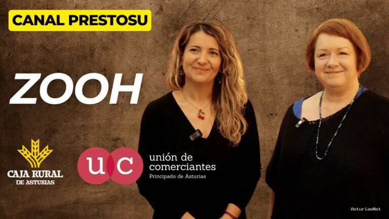 Prestosu | 30 de mayo de 2024 | Canal Prestosu | Nuestro compromiso con el comercio de proximidad: Zooh, y