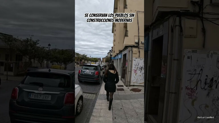 Viajar desde Asturias | 27 de mayo de 2024 | En muchos pueblos de Asturias se conservan los edificios antiguos