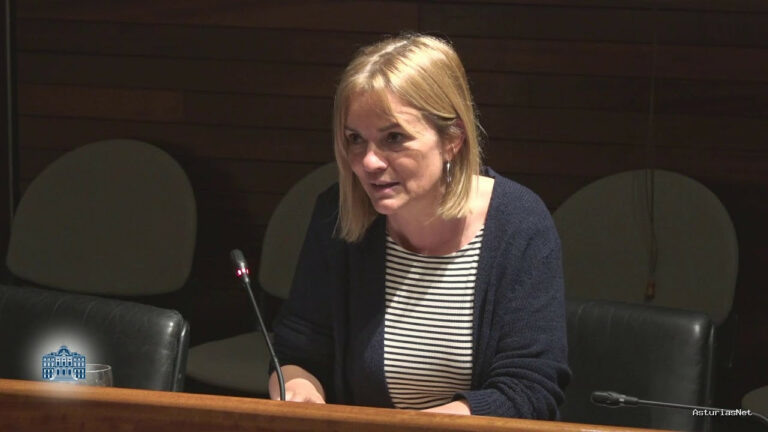 Junta General Principado de Asturias (JGPA) | 18 de junio de 2024 | Comisión de Ordenación de Territorio, Urbanismo, Vivienda y Derechos Ciudadanos