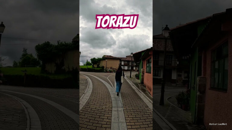 Viajar desde Asturias | 12 de junio de 2024 | Uno de los pueblos más bonitos de España