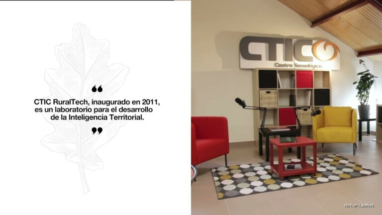 Prestosu | 13 de junio de 2024 | Canal Prestosu | Nuestro compromiso con Asturias: Ctic