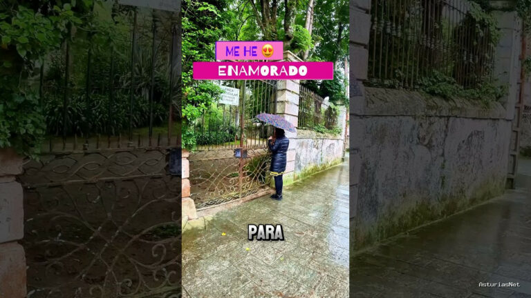 Viajar desde Asturias | 28 de junio de 2024 | Me he enamorado de una casa de indianos en Cantabria