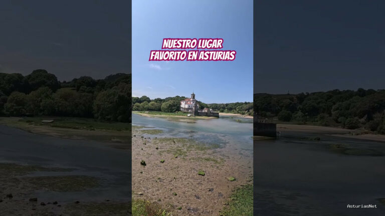 Viajar desde Asturias | 4 de junio de 2024 | Nuestro lugar favorito en Asturias