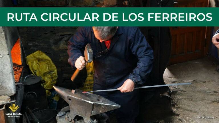 Prestosu | 13 de junio de 2024 | Canal Prestosu | Rutas prestosas: de los , en