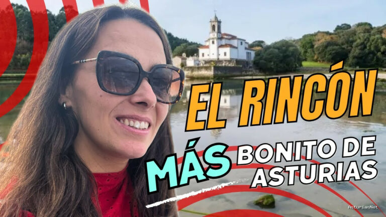 Viajar desde Asturias | 6 de junio de 2024 | EL Rincón MÁS Bonito DE Asturias
