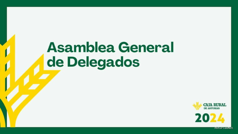 Prestosu | 3 de junio de 2024 | Canal Prestosu | Nuestro compromiso: Asamblea General de Delegados 2024