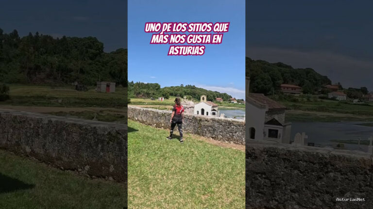 Viajar desde Asturias | 2 de junio de 2024 | Uno de los lugares que más nos gusta de Asturias
