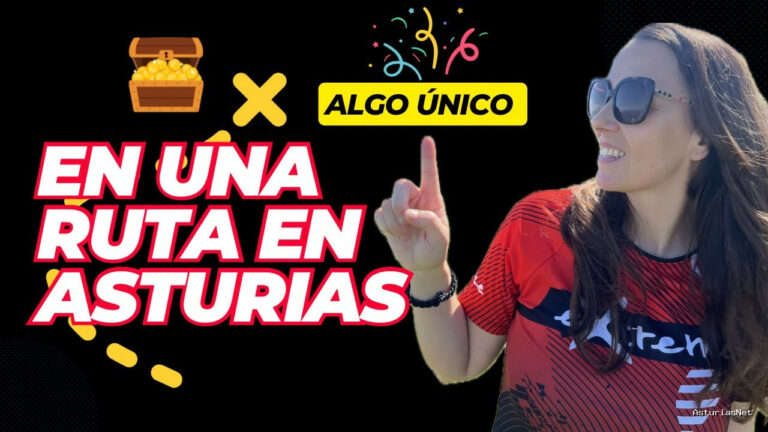 Viajar desde Asturias | 26 de junio de 2024 | Encontramos Algo Único EN UNA Ruta