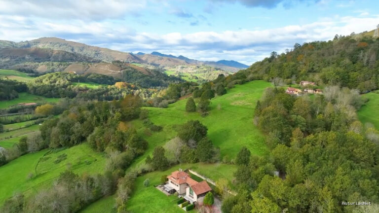 Prestosu | 10 de junio de 2024 | Canal Prestosu | Nuestro compromiso con Asturias y la Fundación Caja Rural de Asturias