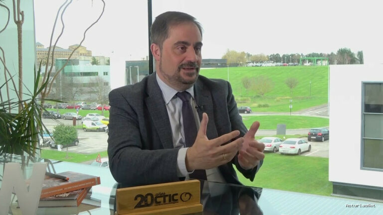Prestosu | 13 de junio de 2024 | Canal Prestosu | Nuestro compromiso con Asturias: Ctic