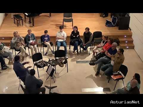 Ayuntamiento de Oviedo | 12 de junio de 2024 | Puertas abiertas I