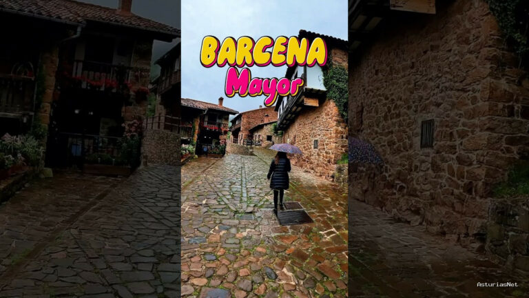 Viajar desde Asturias | 30 de junio de 2024 | Paseando por uno de los pueblos mas bonitos de España