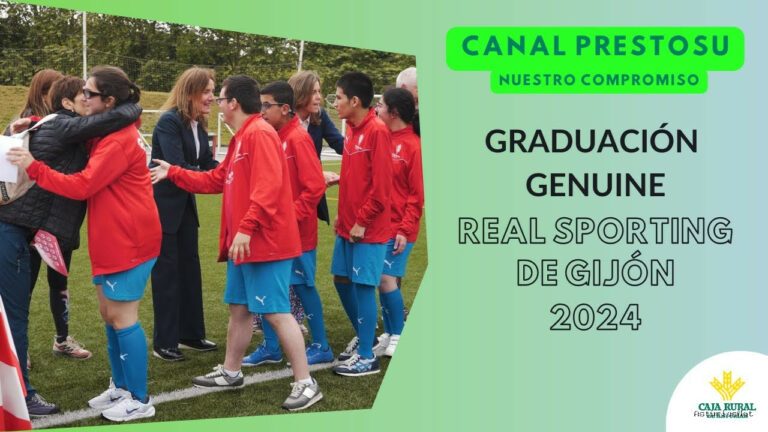Prestosu | 30 de junio de 2024 | Canal Prestosu | Nuestro compromiso: Graduación