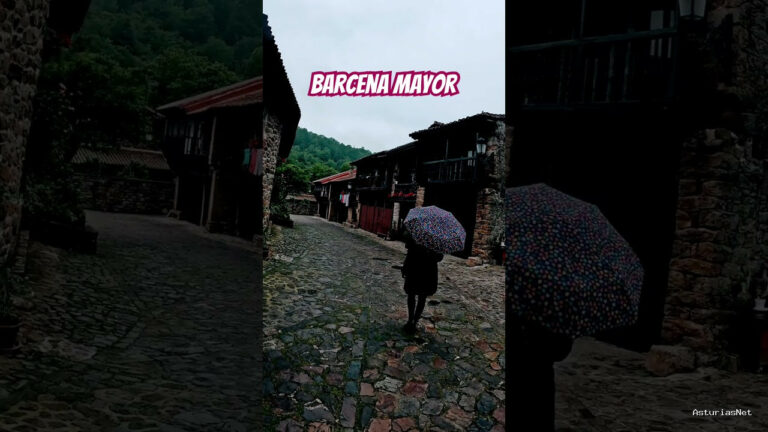 Viajar desde Asturias | 24 de junio de 2024 | Estamos en uno de los pueblos más bonitos de Cantabria