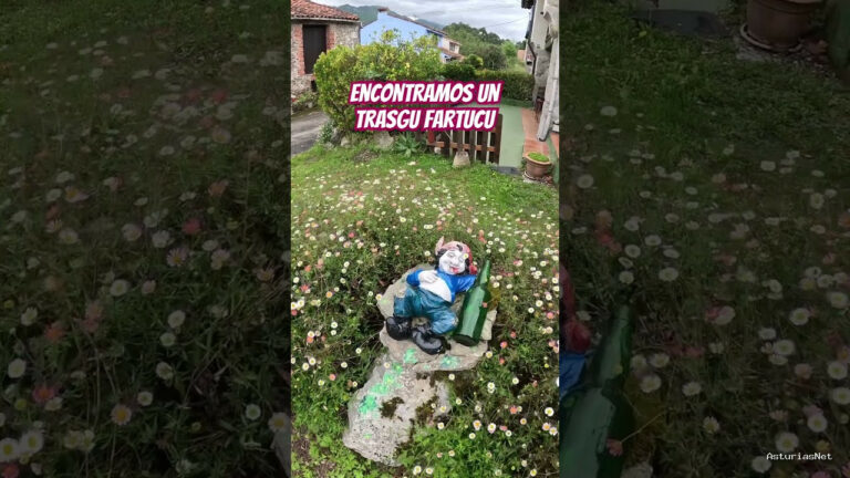 Viajar desde Asturias | 23 de junio de 2024 | Una decoración en una casa asturiana