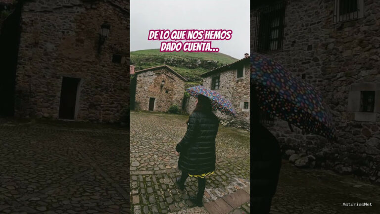 Viajar desde Asturias | 26 de junio de 2024 | De lo que nos hemos dado cuenta en este pueblo de Cantabria