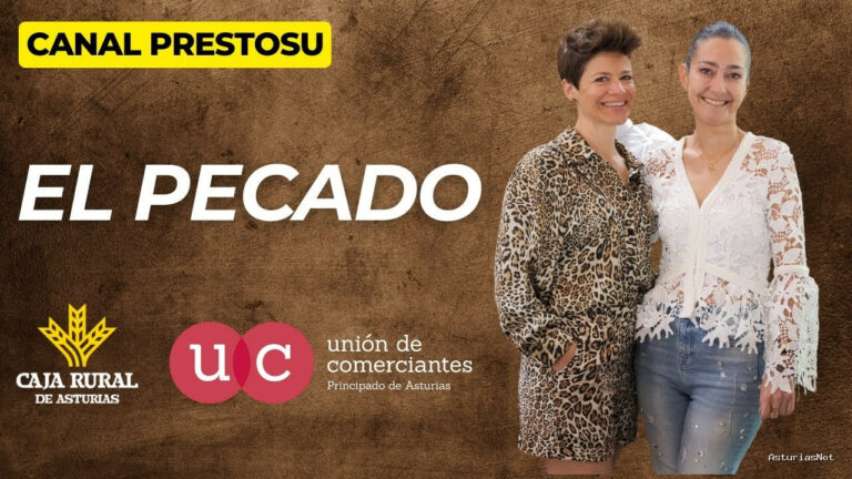 Prestosu | 29 de junio de 2024 | Canal Prestosu | Nuestro compromiso con el comercio de proximidad: Pecado Moda, en