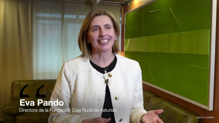 Prestosu | 13 de junio de 2024 | Canal Prestosu | Nuestro compromiso con Asturias y Fundación Caja Rural de Asturias