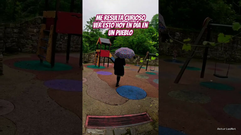 Viajar desde Asturias | 26 de junio de 2024 | Me resulta curioso encontrar esto hoy en día en un pueblo