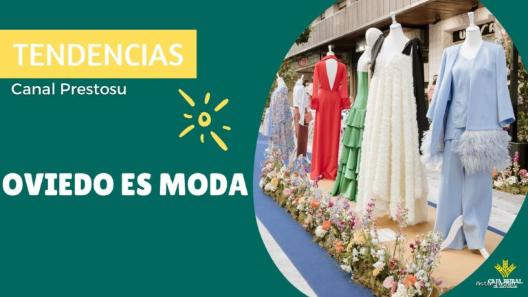 Prestosu | 5 de julio de 2024 | Canal Prestosu | Tendencias: creadores y comercios de moda locales