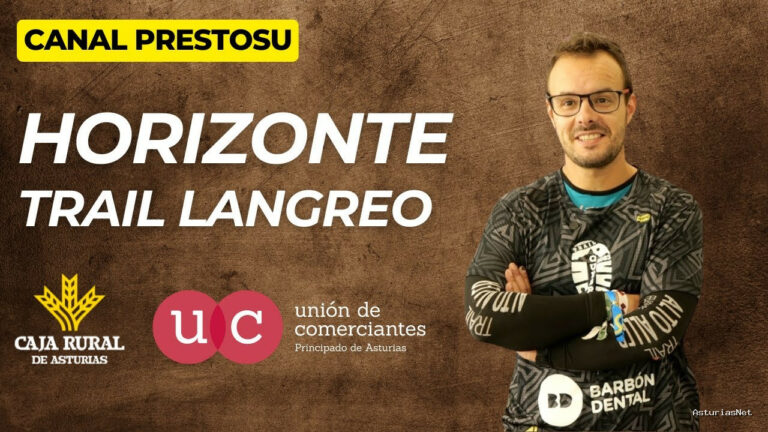 Prestosu | 29 de julio de 2024 | Canal Prestosu | Nuestro compromiso con el comercio de proximidad: Horizonte Trail