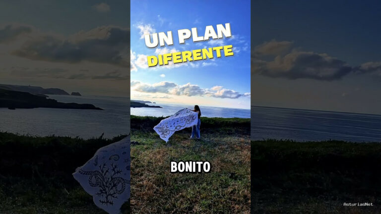 Viajar desde Asturias | 9 de agosto de 2024 | Un plan para ver el atardecer en Asturias