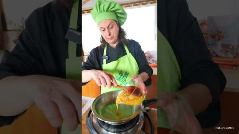 Prestosu | 31 de agosto de 2024 | de tortilla de merluza